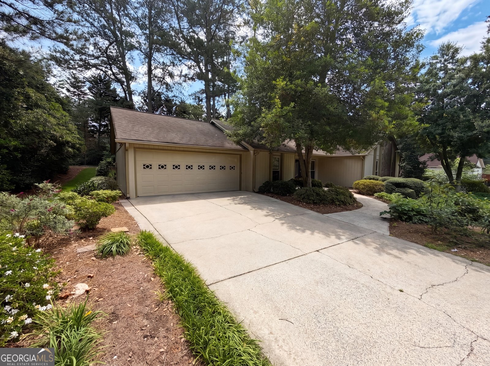 2110 Old Forge Way Marietta - Photo 25