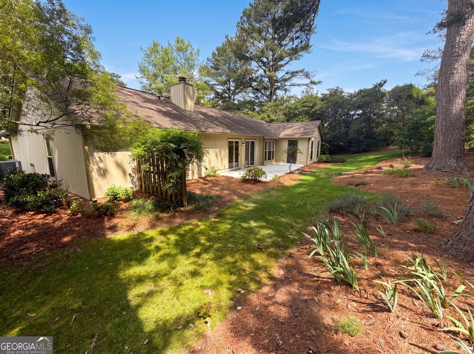 2110 Old Forge Way Marietta - Photo 27