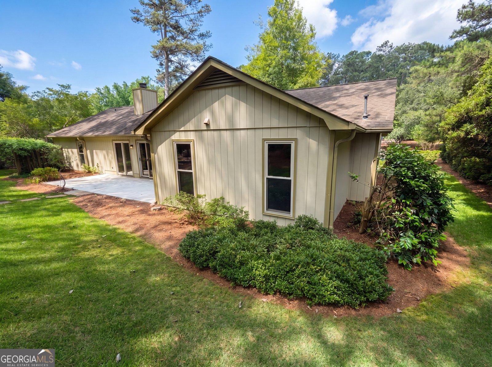 2110 Old Forge Way Marietta - Photo 28