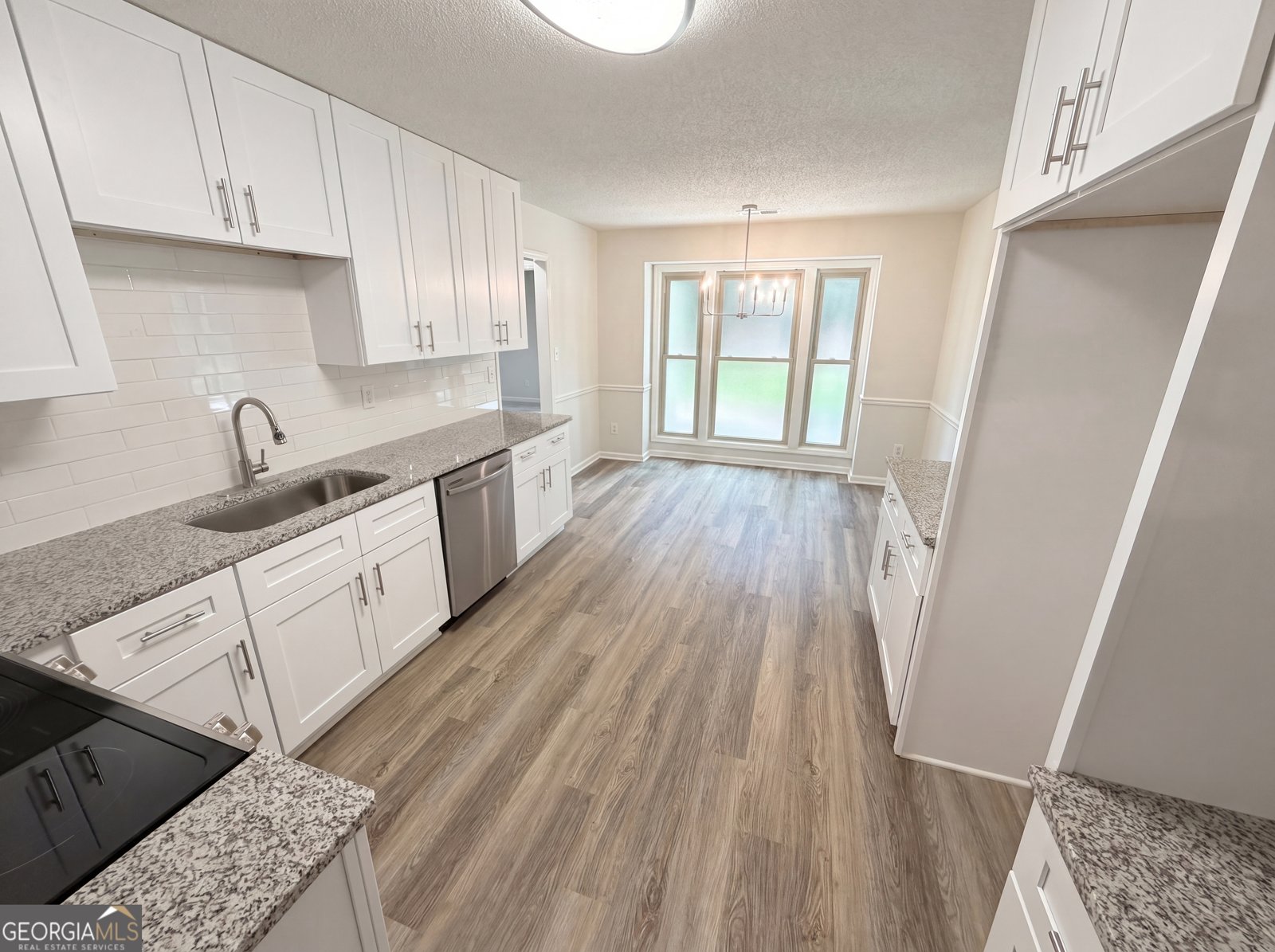2110 Old Forge Way Marietta - Photo 9