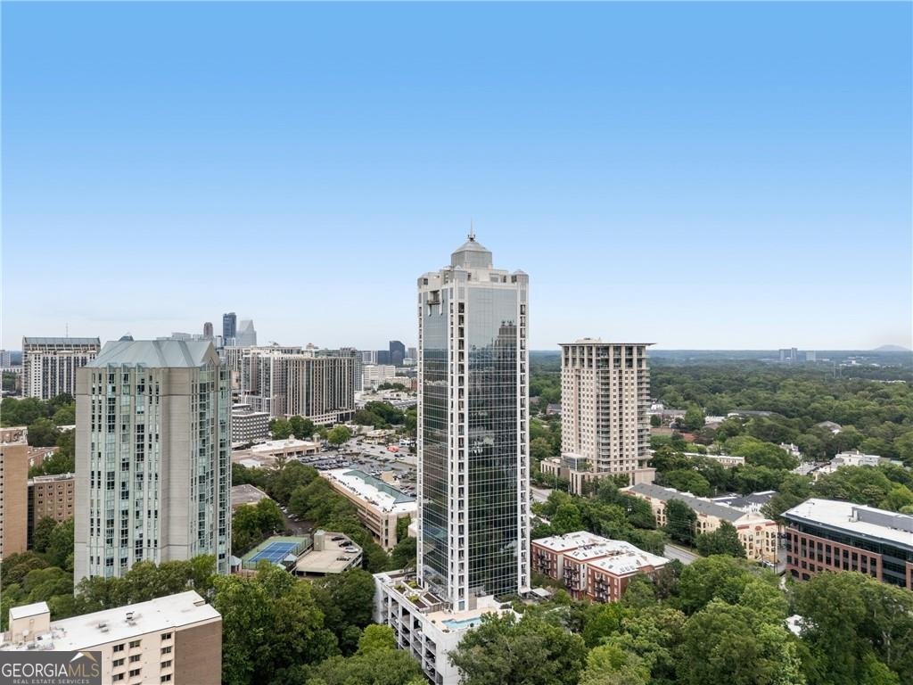 2828 Peachtree Road Atlanta - main photo