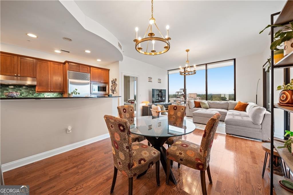 2828 Peachtree Road Atlanta - Photo 10