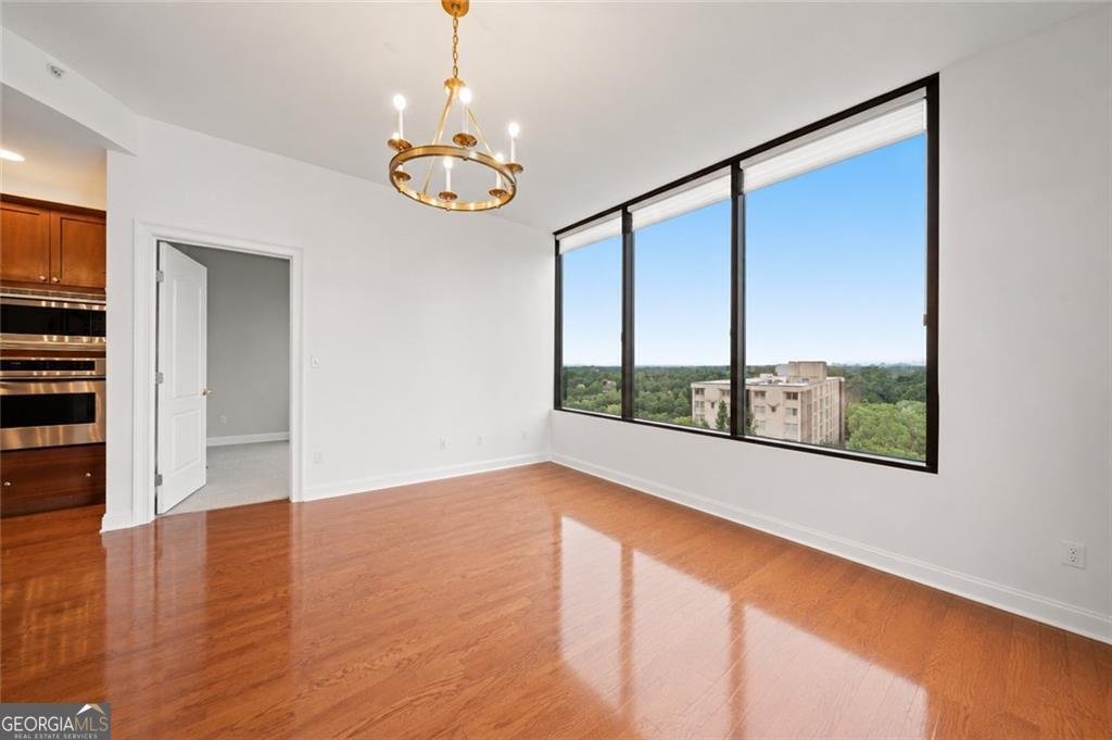 2828 Peachtree Road Atlanta - Photo 11