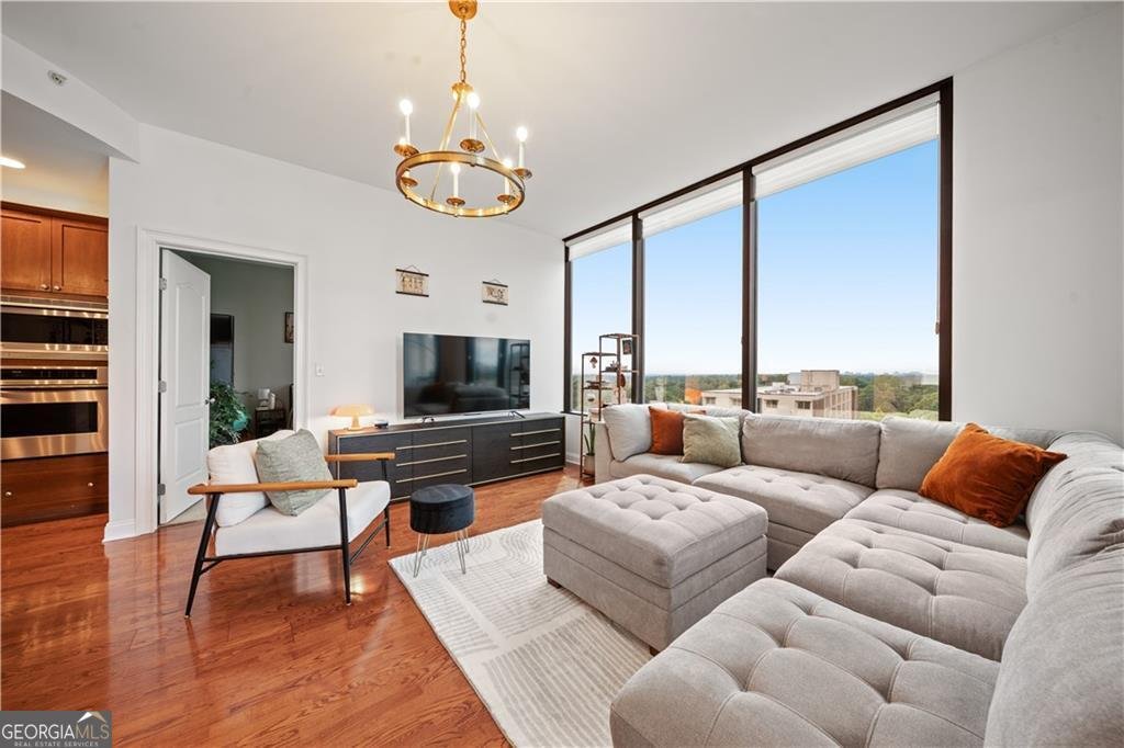 2828 Peachtree Road Atlanta - Photo 12