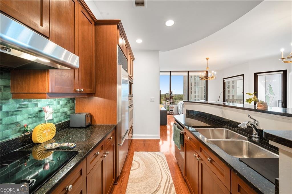 2828 Peachtree Road Atlanta - Photo 14