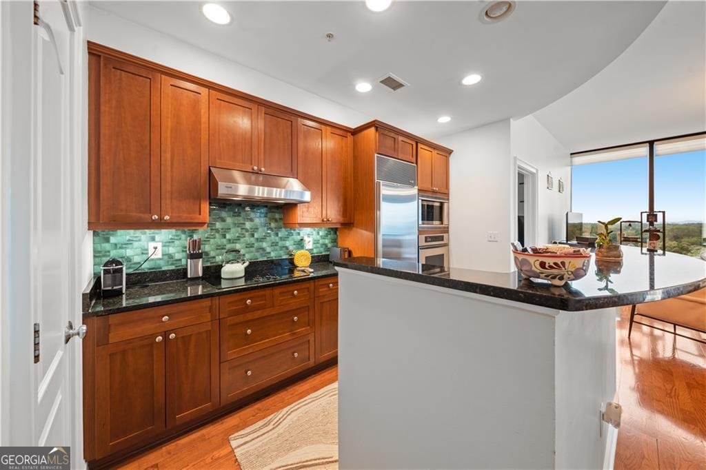 2828 Peachtree Road Atlanta - Photo 15