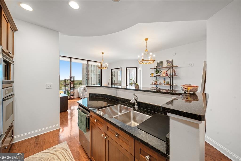 2828 Peachtree Road Atlanta - Photo 16