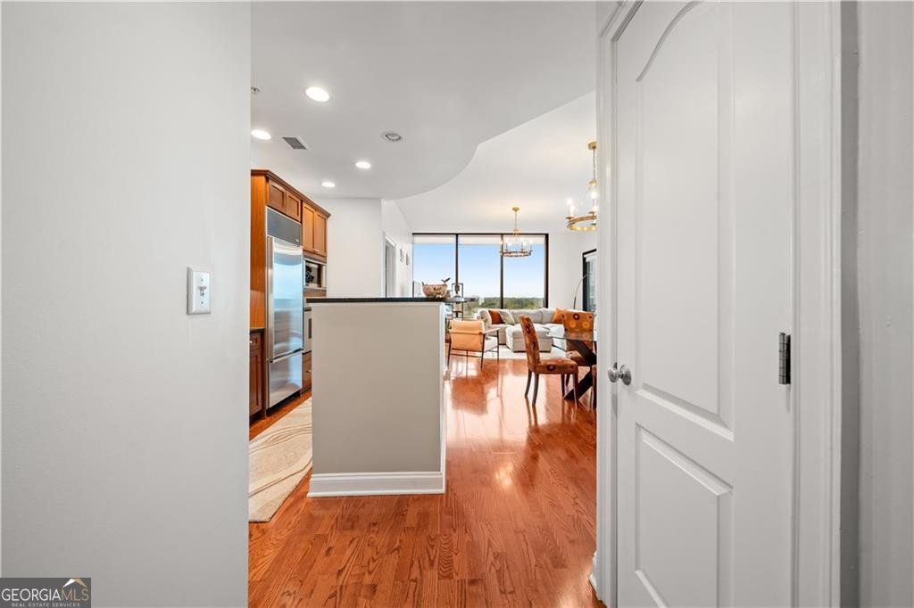 2828 Peachtree Road Atlanta - Photo 17