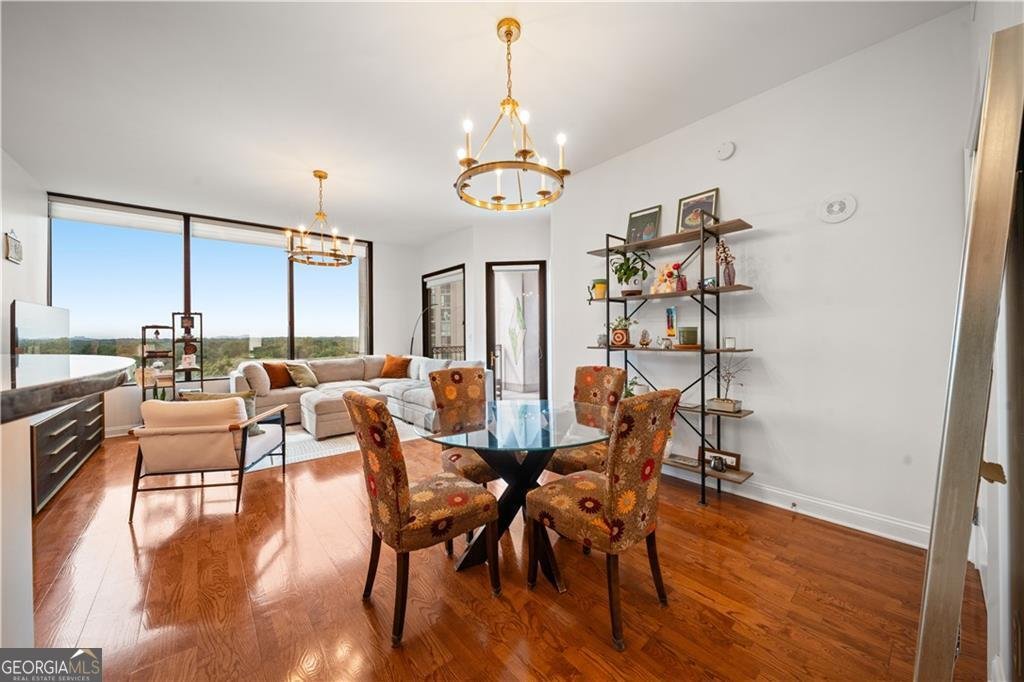2828 Peachtree Road Atlanta - Photo 18