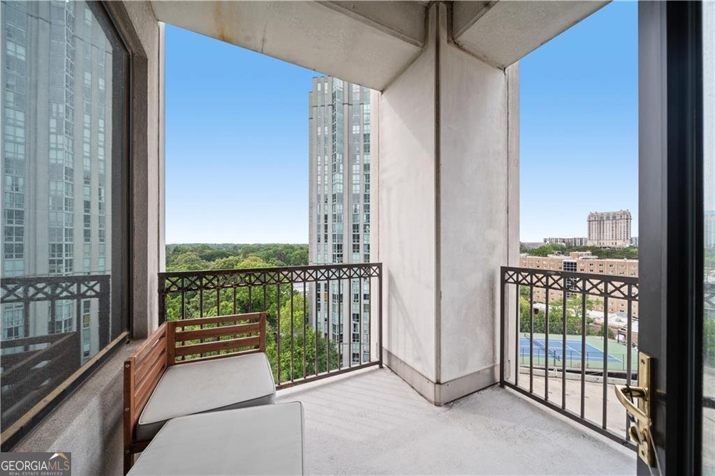 2828 Peachtree Road Atlanta - Photo 19