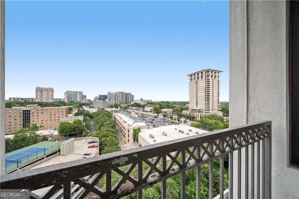 2828 Peachtree Road Atlanta - Photo 20