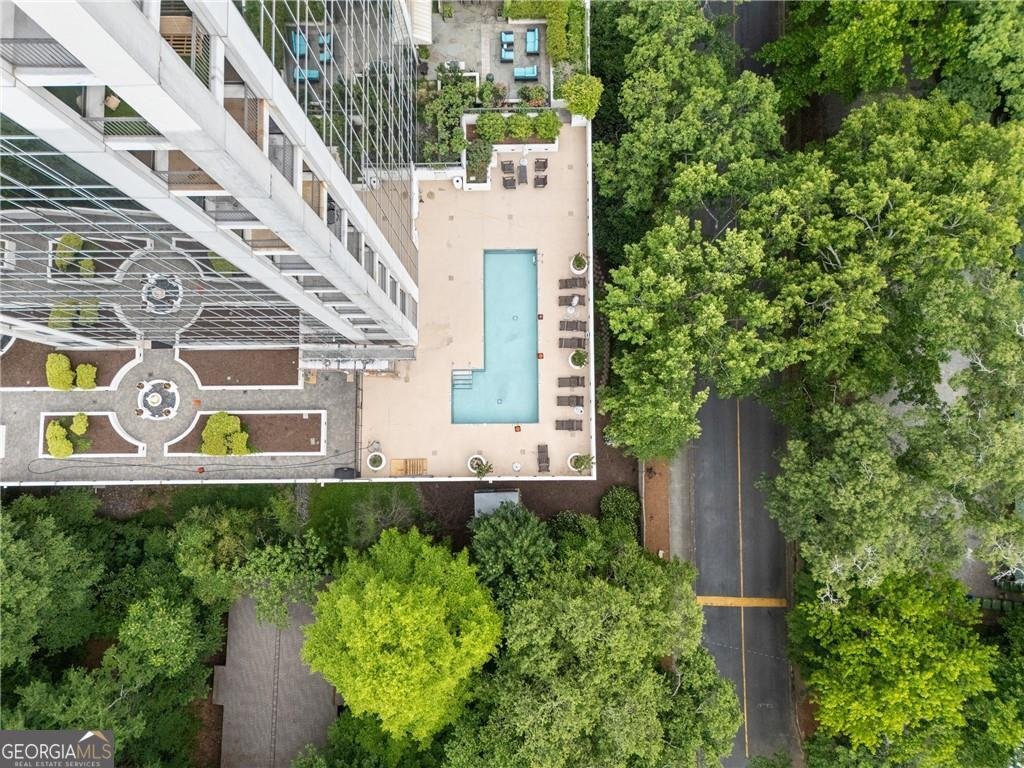 2828 Peachtree Road Atlanta - Photo 21