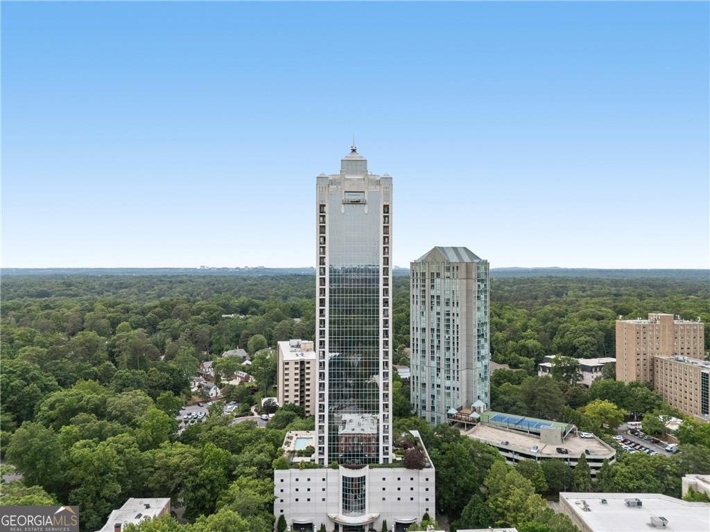 2828 Peachtree Road Atlanta - Photo 22