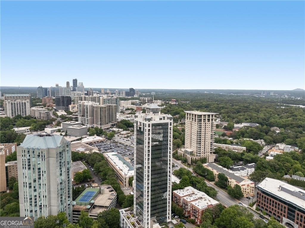 2828 Peachtree Road Atlanta - Photo 23