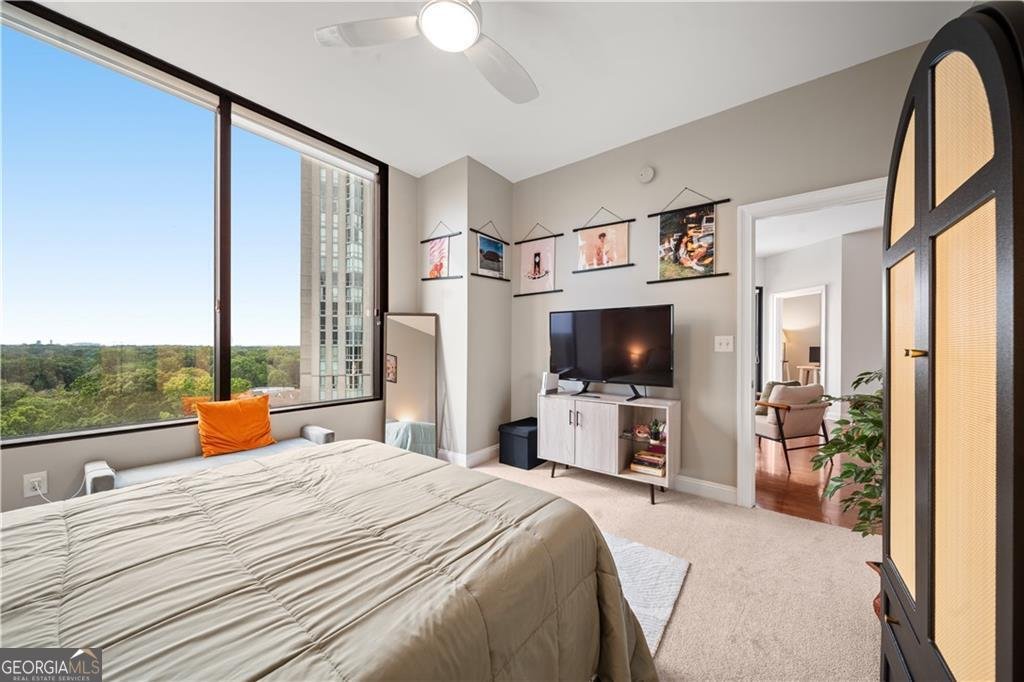2828 Peachtree Road Atlanta - Photo 26