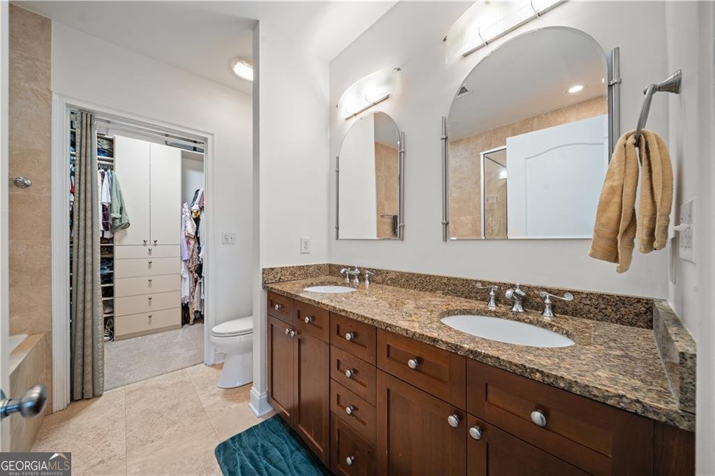 2828 Peachtree Road Atlanta - Photo 28