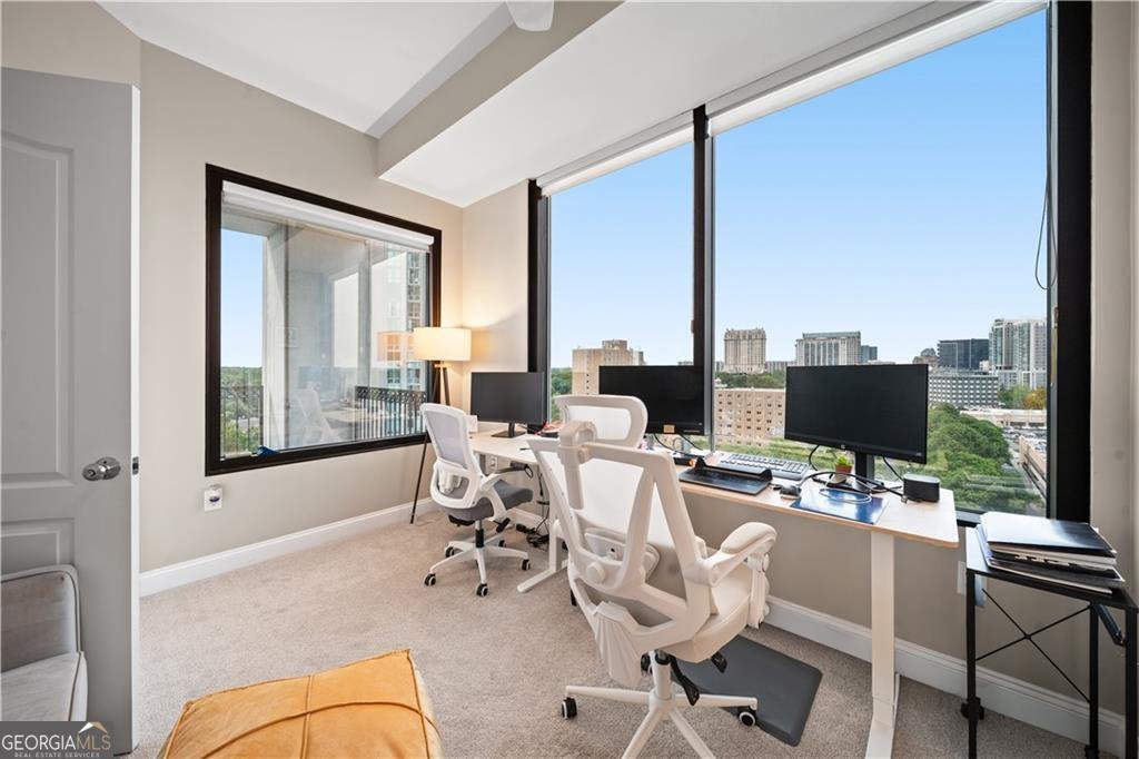 2828 Peachtree Road Atlanta - Photo 31