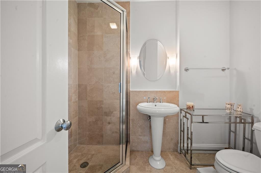 2828 Peachtree Road Atlanta - Photo 32