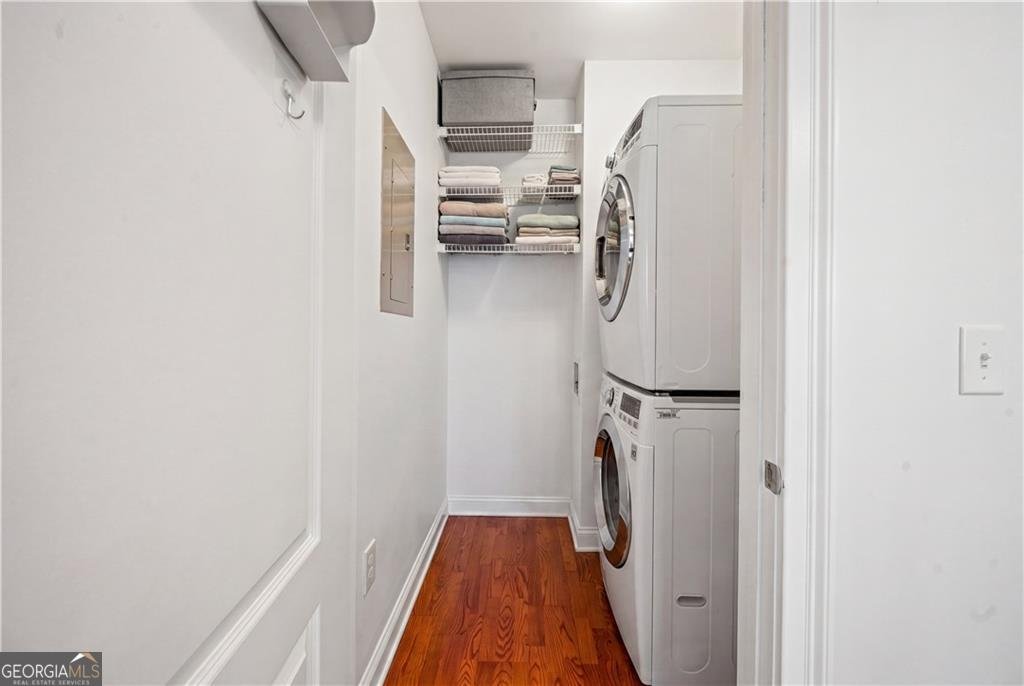 2828 Peachtree Road Atlanta - Photo 33