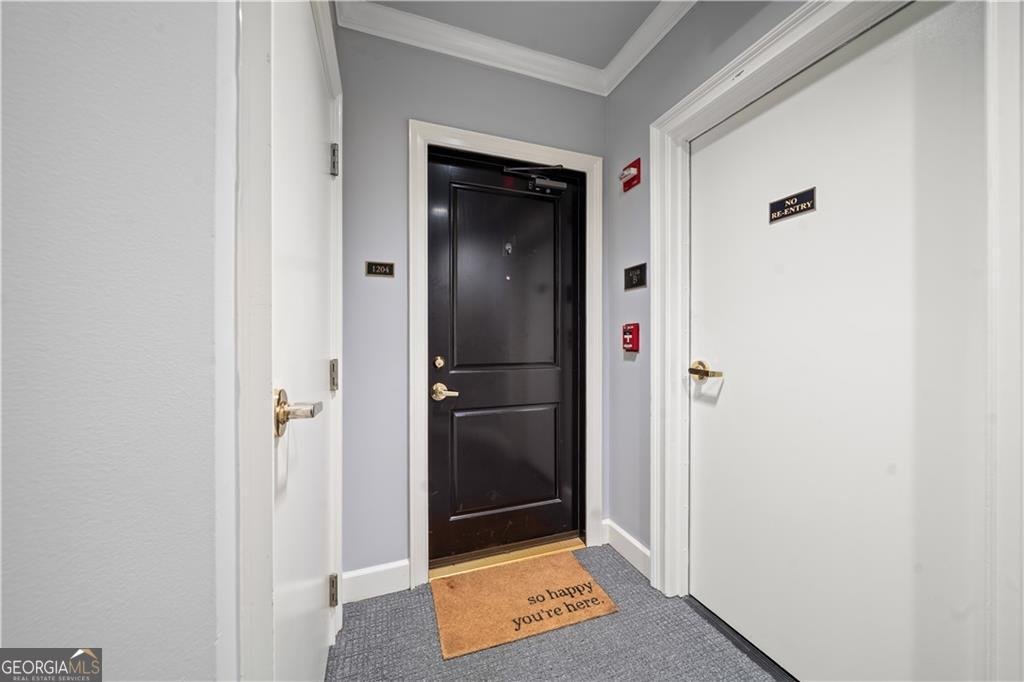 2828 Peachtree Road Atlanta - Photo 34
