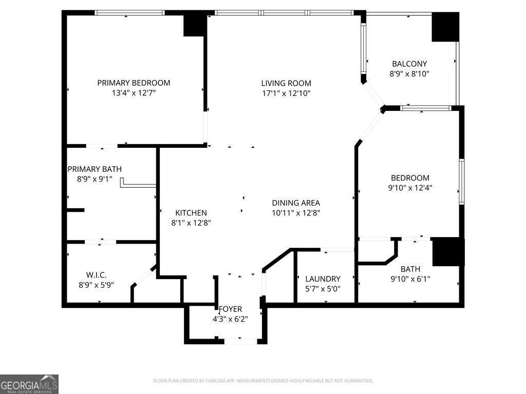 2828 Peachtree Road Atlanta - Photo 35