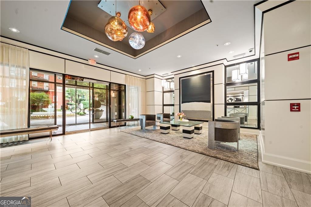 2828 Peachtree Road Atlanta - Photo 36