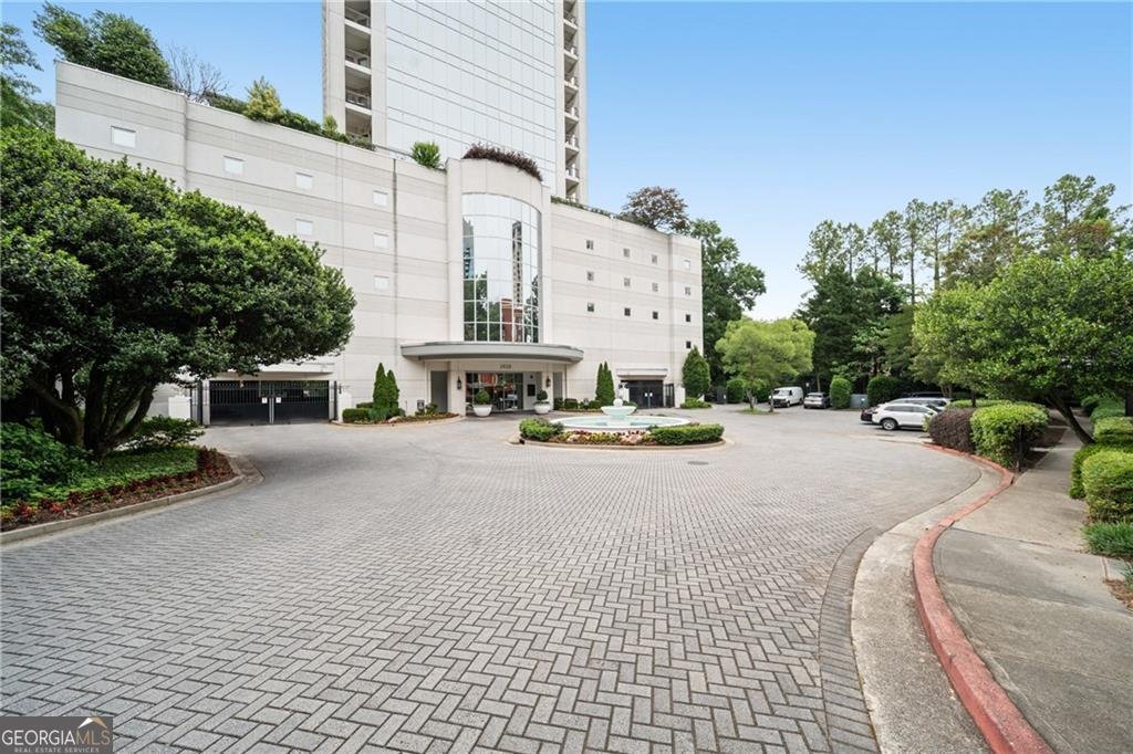 2828 Peachtree Road Atlanta - Photo 38