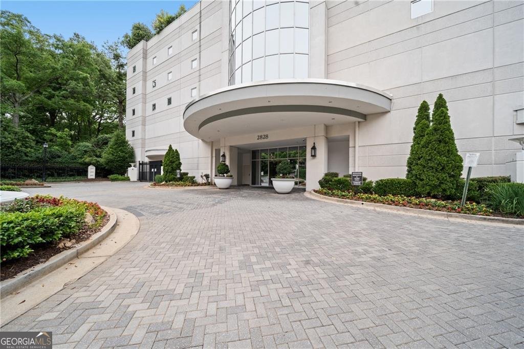 2828 Peachtree Road Atlanta - Photo 39