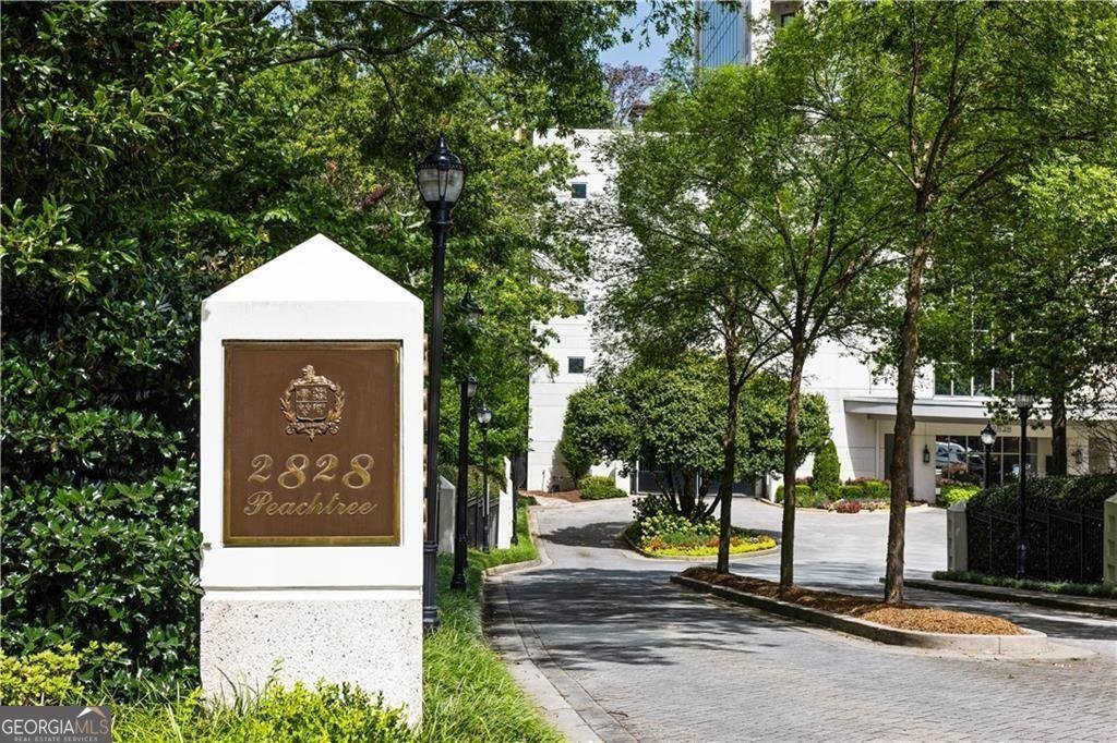 2828 Peachtree Road Atlanta - Photo 40