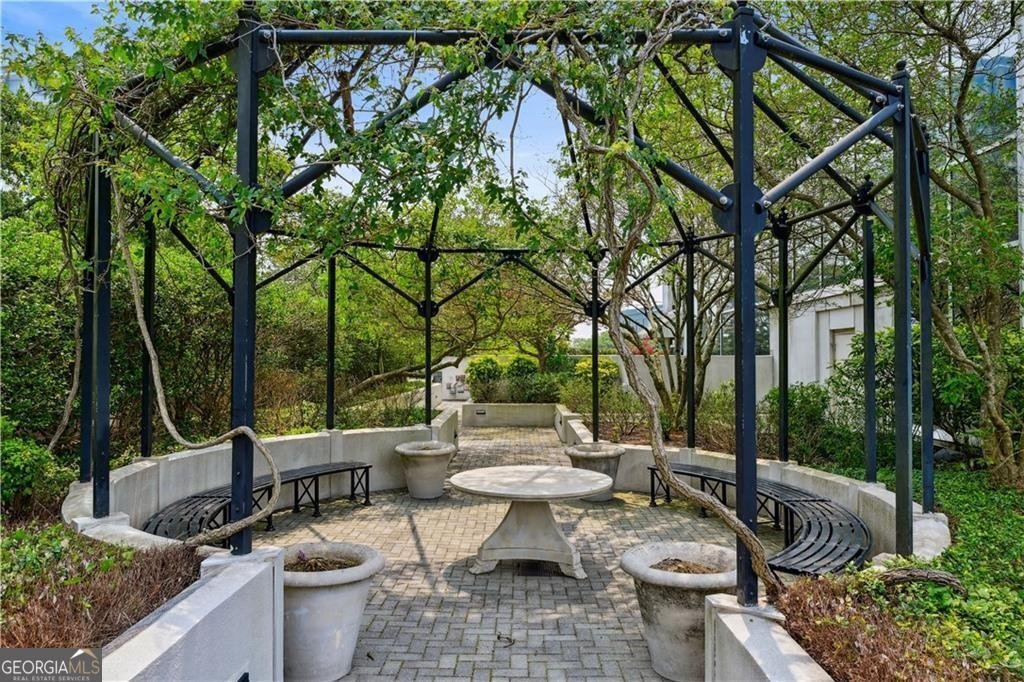 2828 Peachtree Road Atlanta - Photo 43