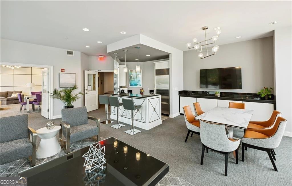 2828 Peachtree Road Atlanta - Photo 46