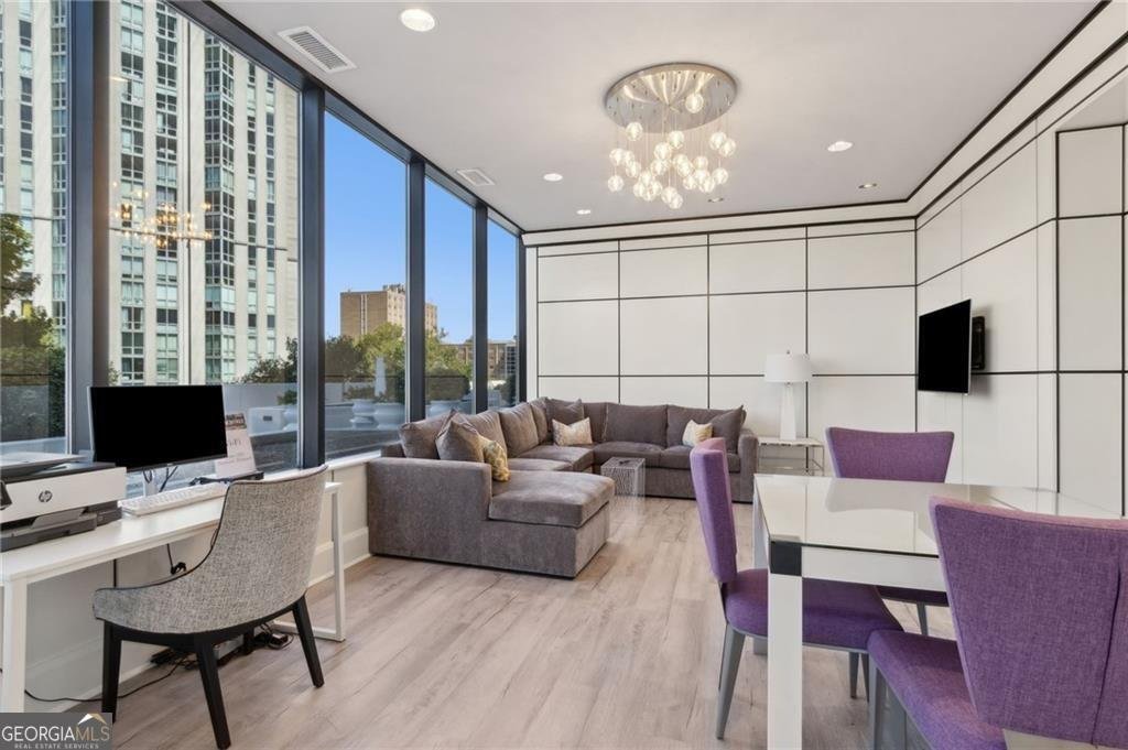 2828 Peachtree Road Atlanta - Photo 47