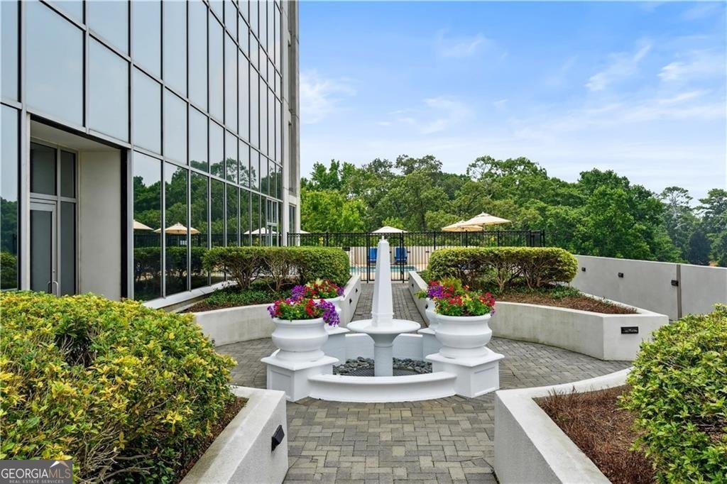 2828 Peachtree Road Atlanta - Photo 48