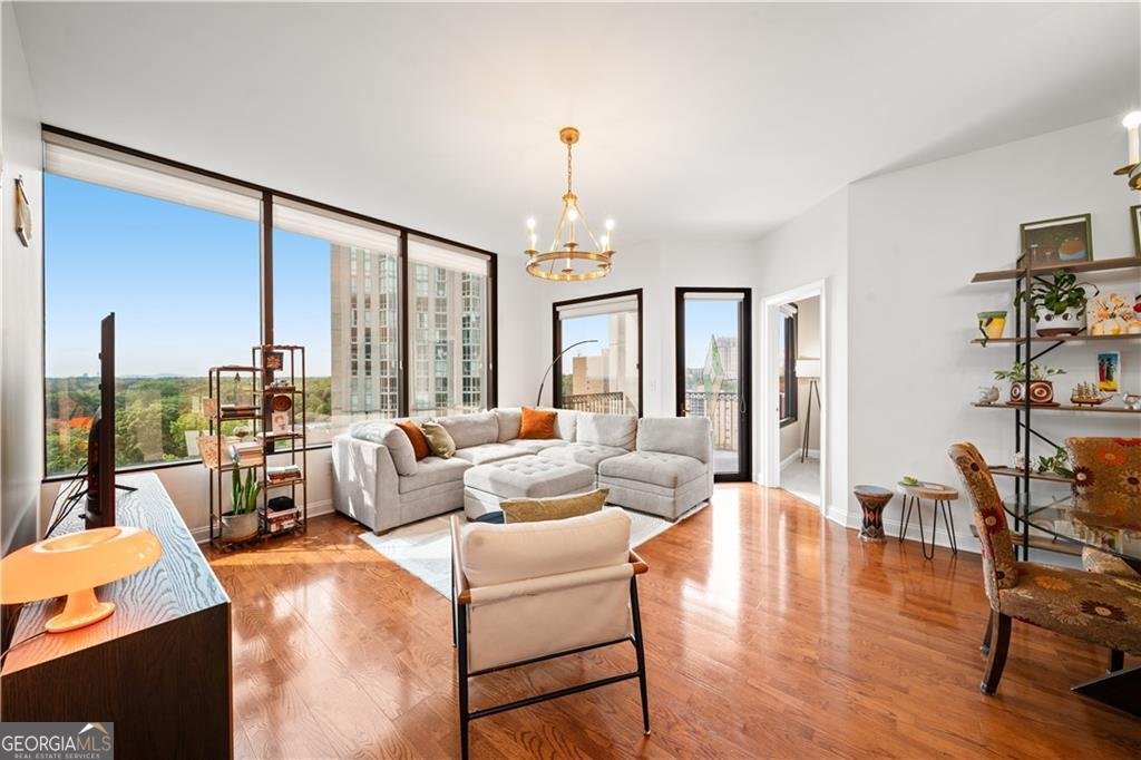2828 Peachtree Road Atlanta - Photo 7