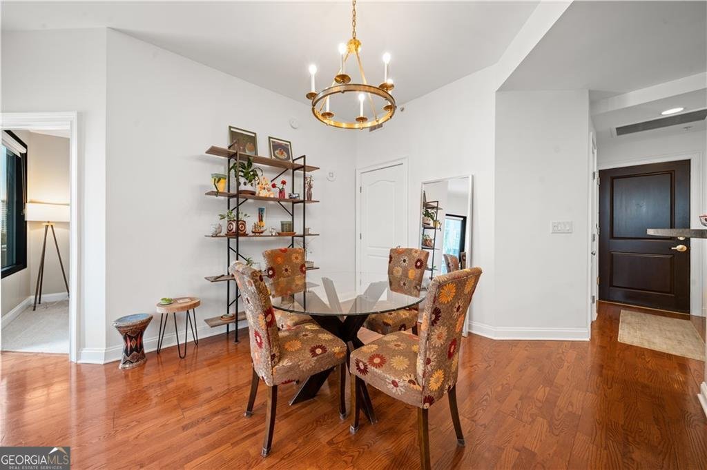 2828 Peachtree Road Atlanta - Photo 9