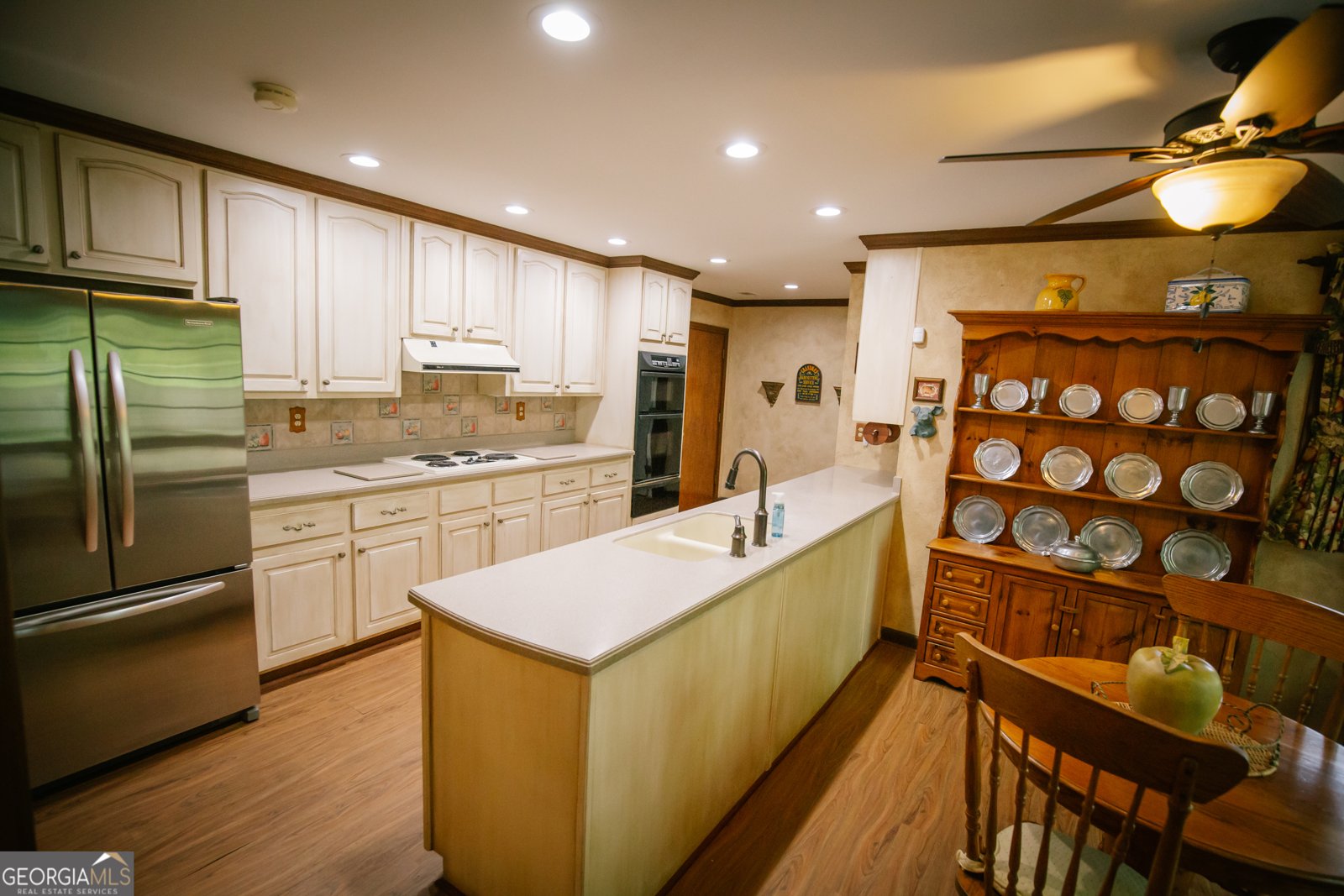 6960 Northgreen Drive Sandy Springs - Photo 10