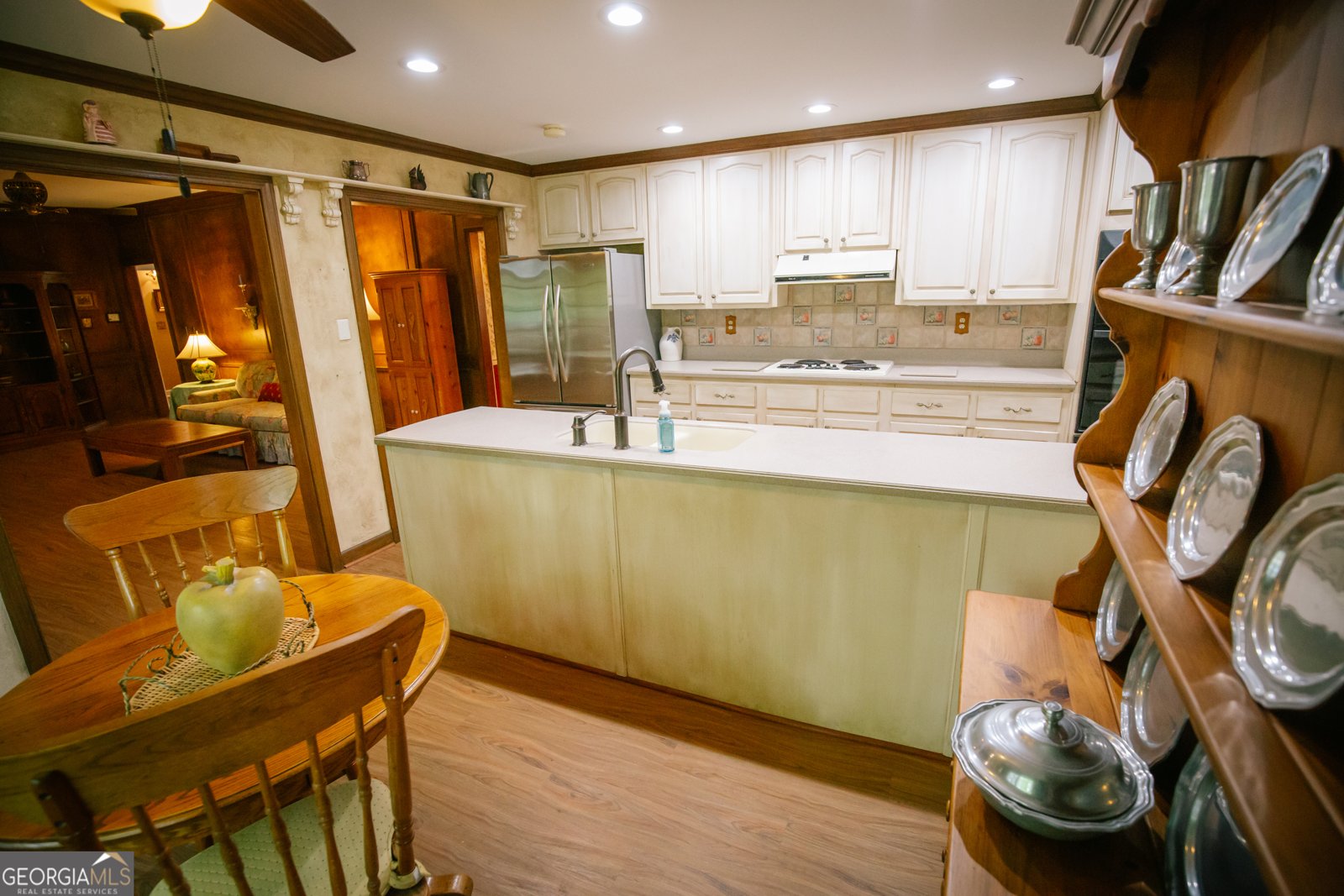 6960 Northgreen Drive Sandy Springs - Photo 11