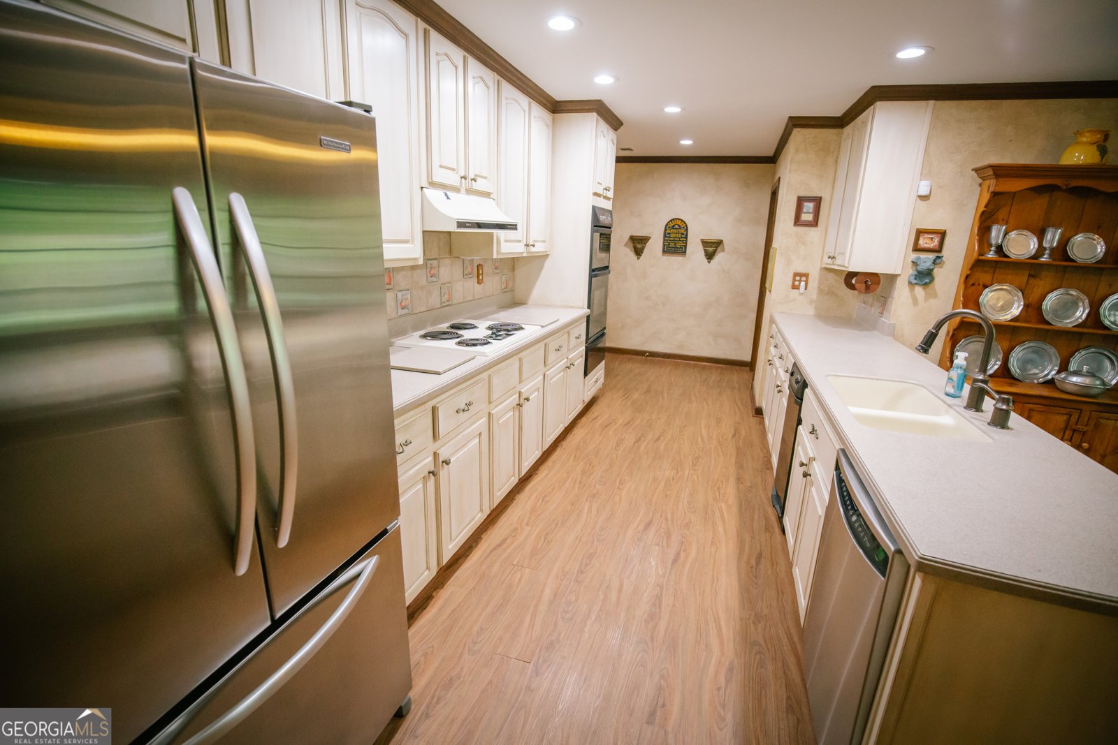 6960 Northgreen Drive Sandy Springs - Photo 13