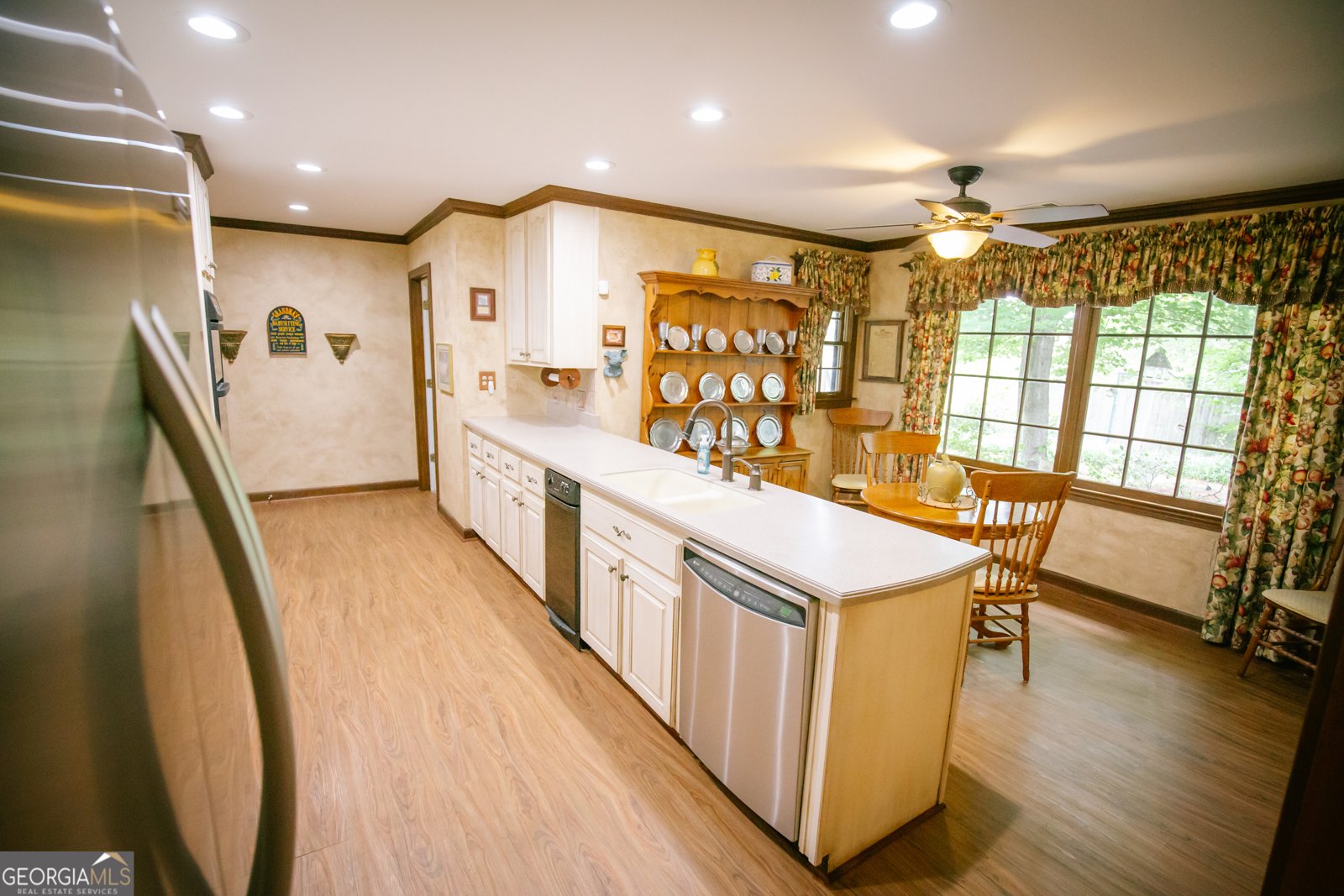 6960 Northgreen Drive Sandy Springs - Photo 14