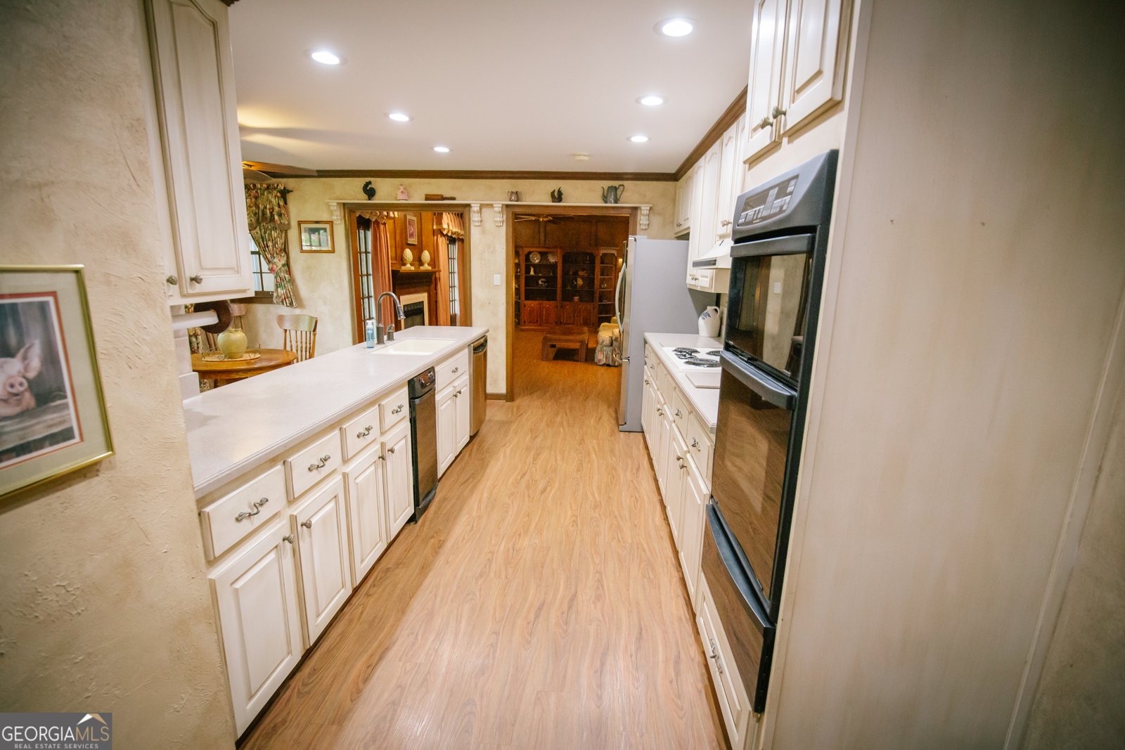 6960 Northgreen Drive Sandy Springs - Photo 15