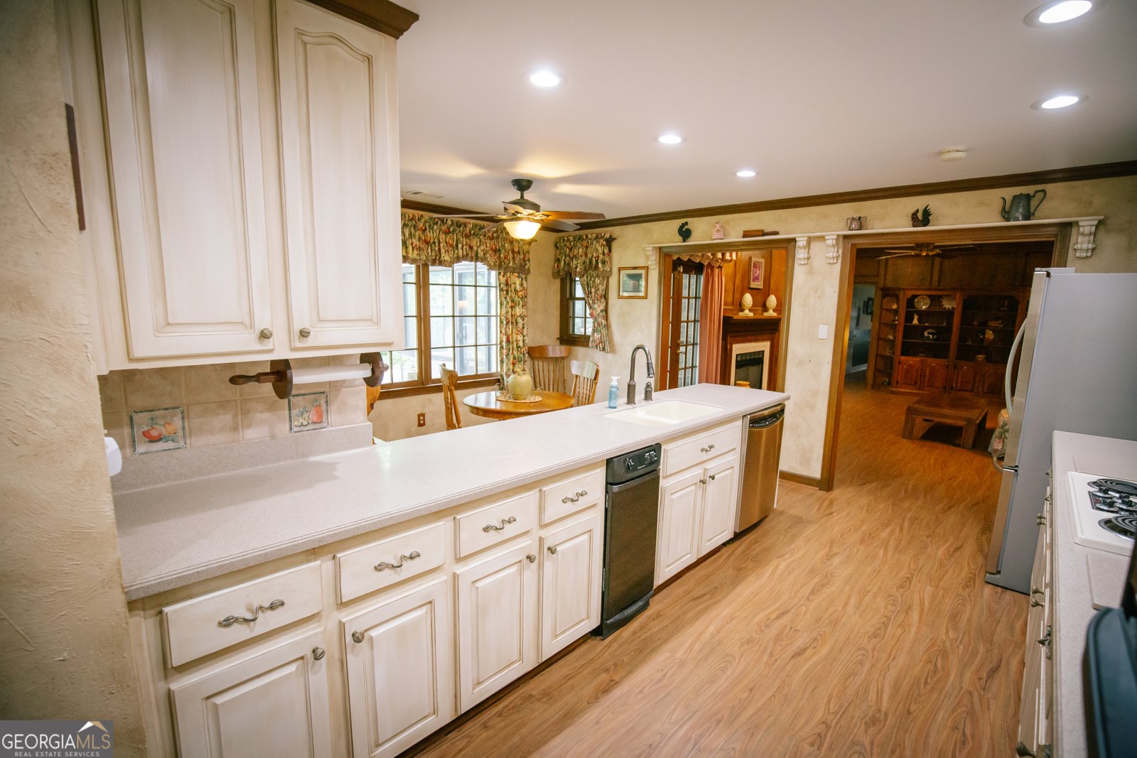 6960 Northgreen Drive Sandy Springs - Photo 16