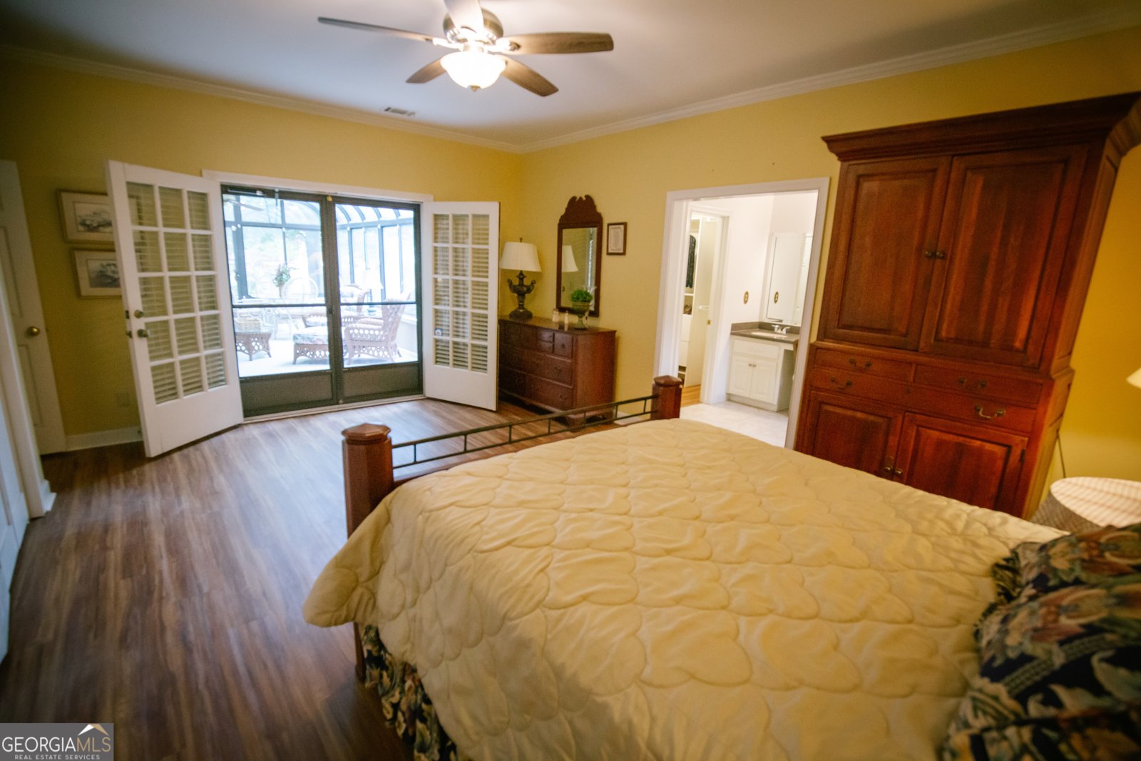 6960 Northgreen Drive Sandy Springs - Photo 18
