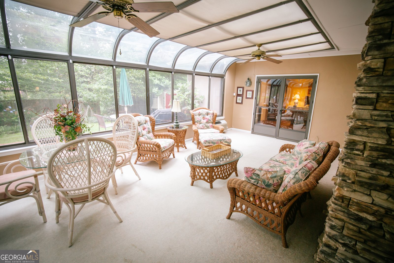 6960 Northgreen Drive Sandy Springs - Photo 24