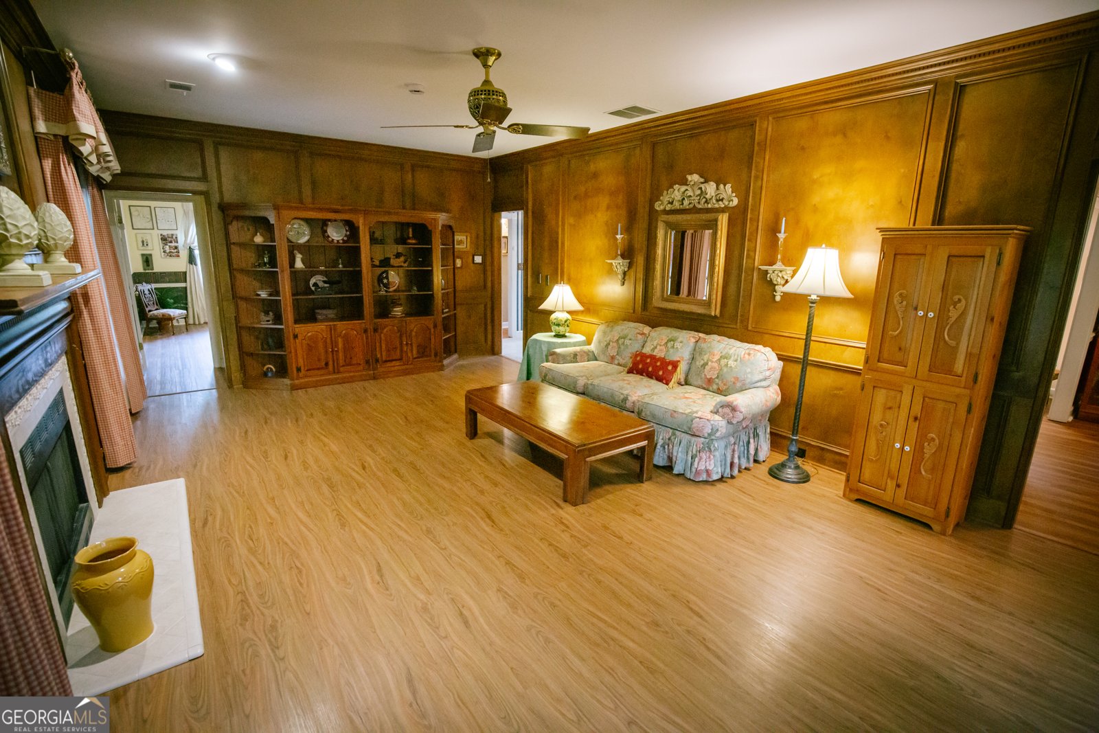 6960 Northgreen Drive Sandy Springs - Photo 29
