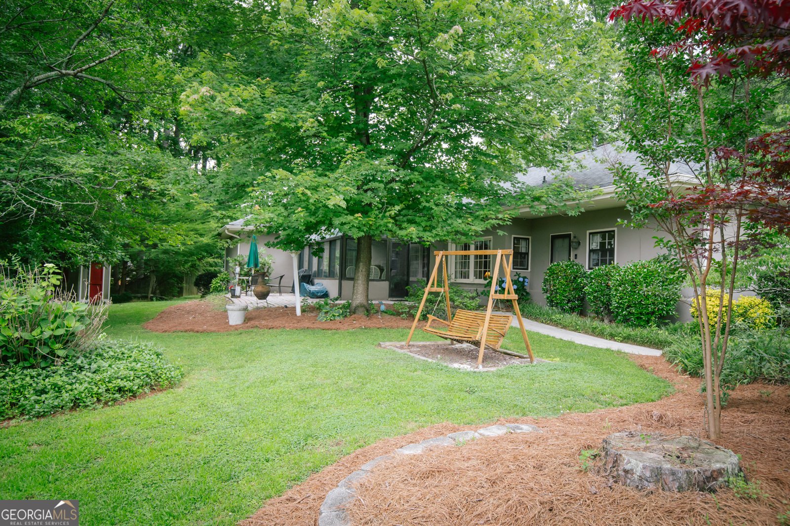 6960 Northgreen Drive Sandy Springs - Photo 39