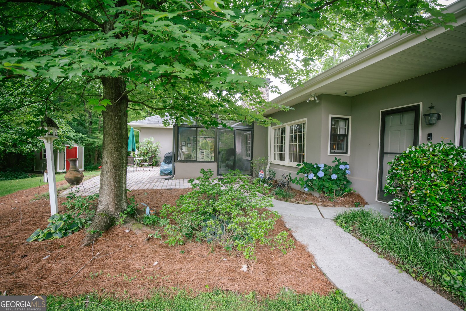 6960 Northgreen Drive Sandy Springs - Photo 40