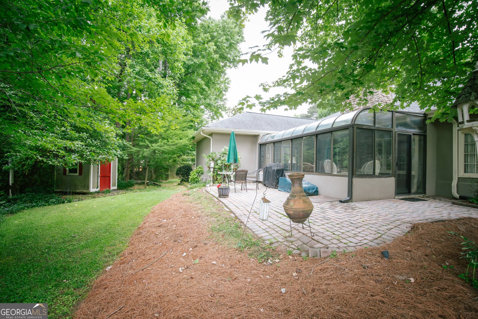 6960 Northgreen Drive Sandy Springs - Photo 41
