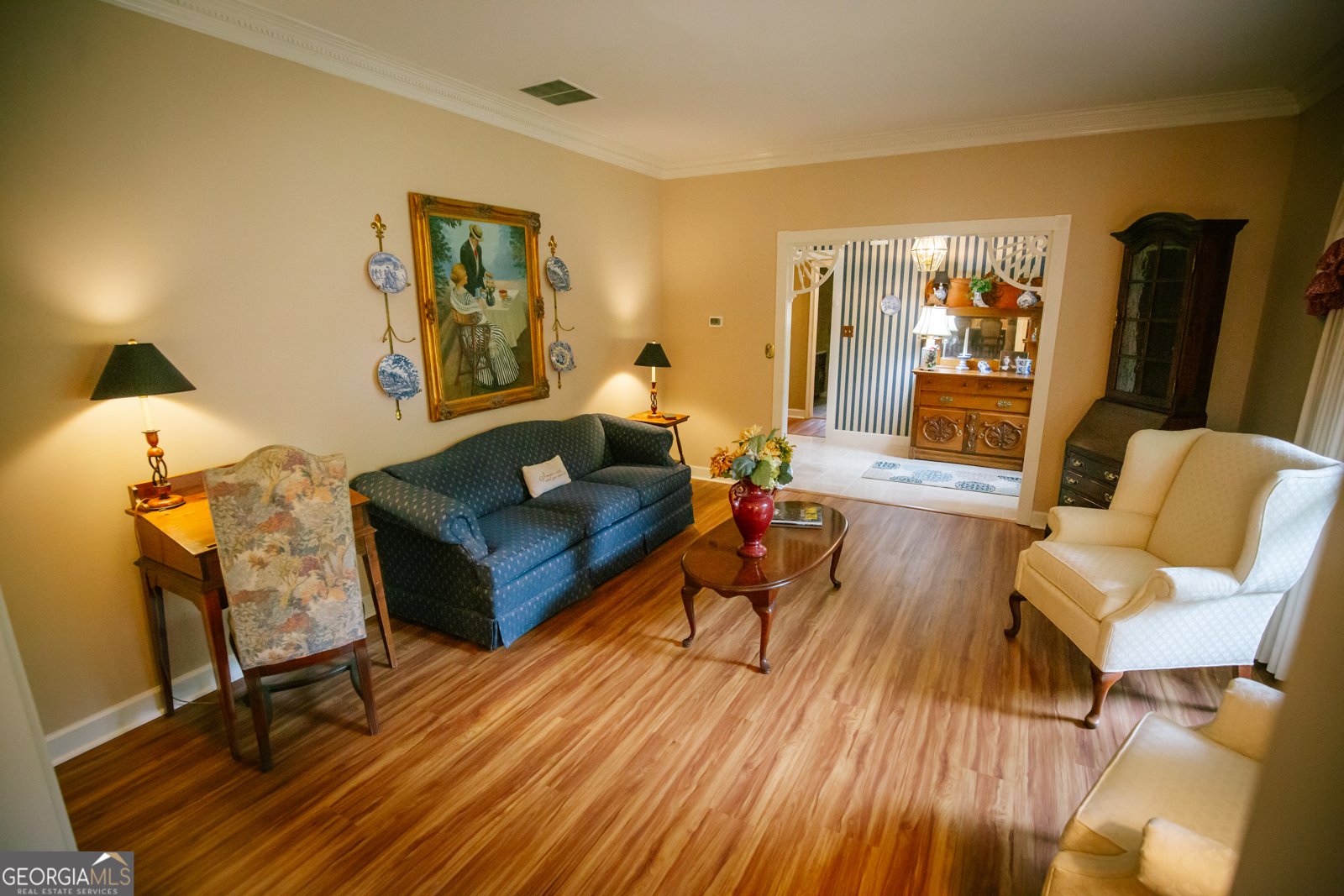 6960 Northgreen Drive Sandy Springs - Photo 6