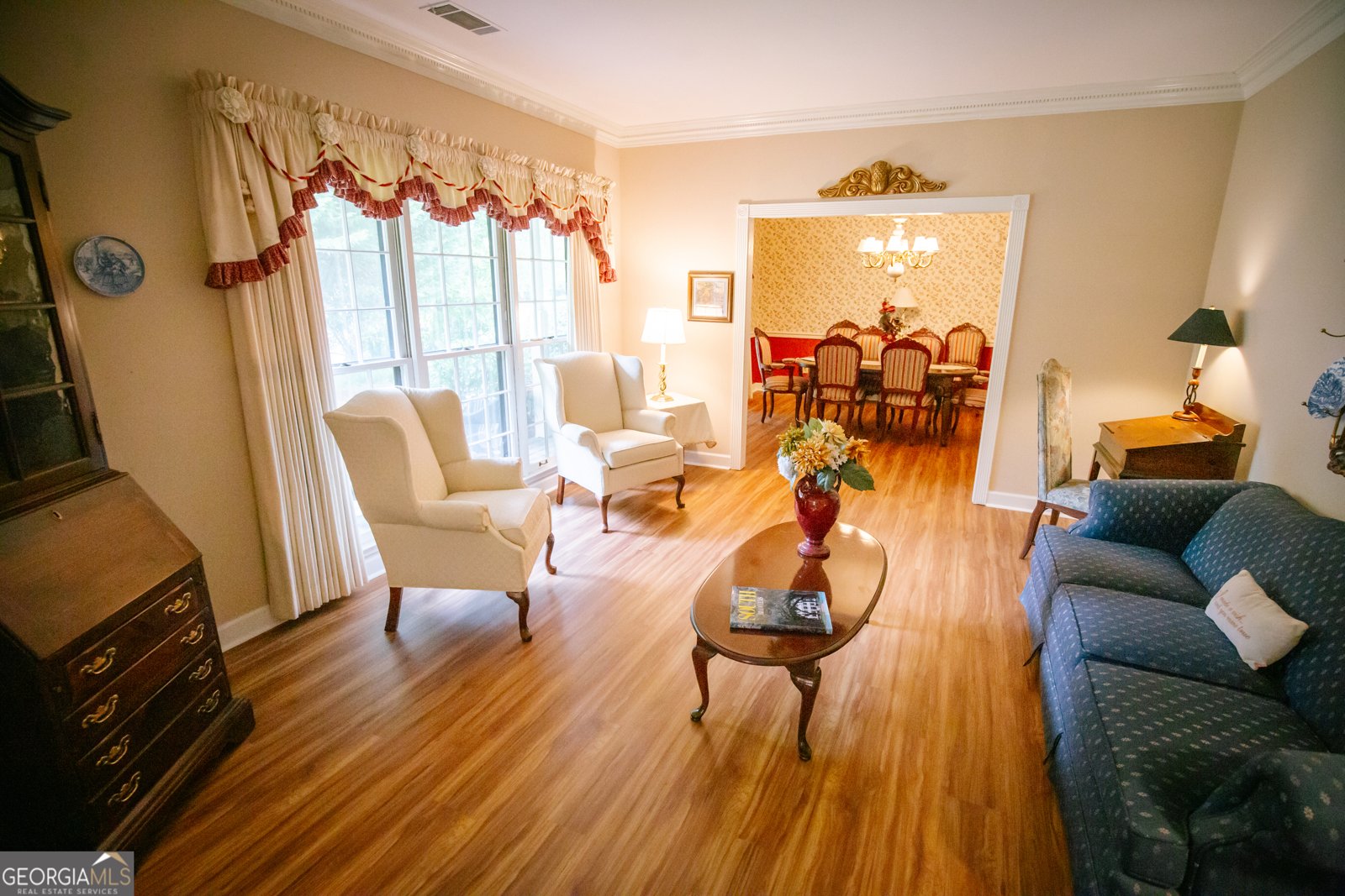 6960 Northgreen Drive Sandy Springs - Photo 7