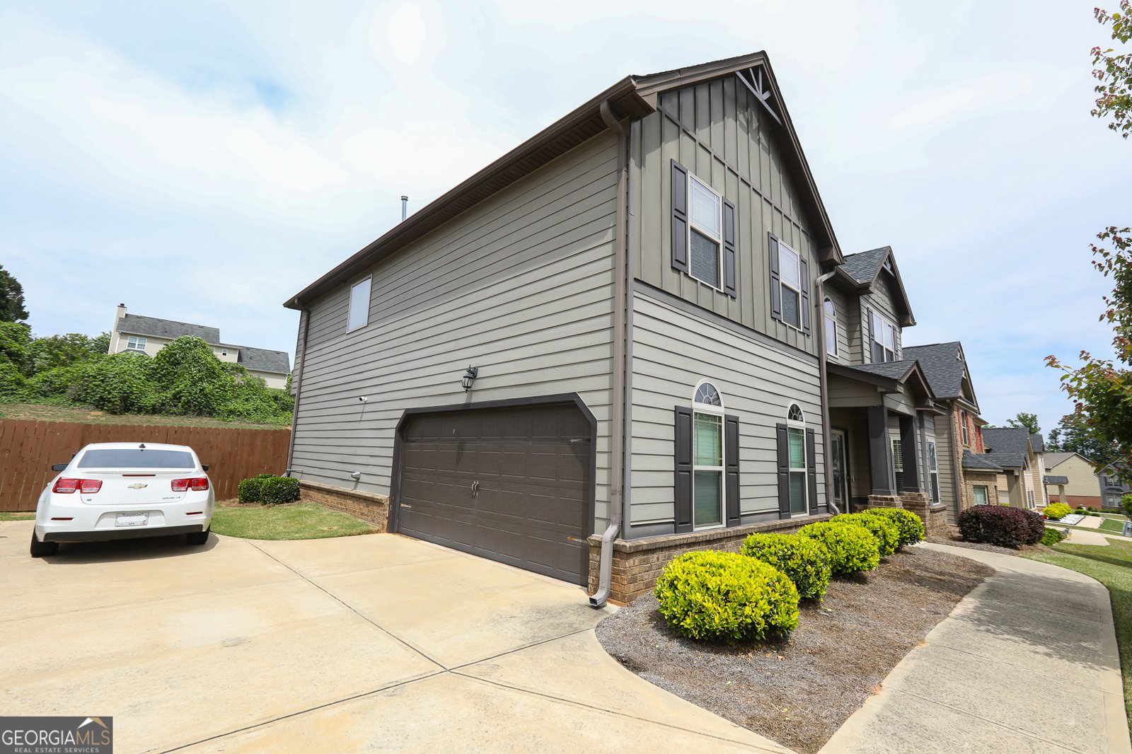 225 Silver Ridge Road Covington - Photo 15